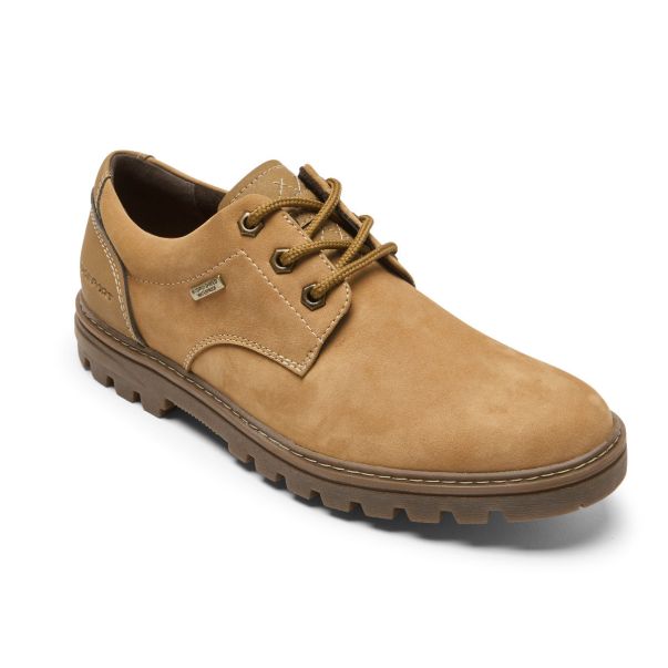Oxfords & Lace-Ups Men Rockport Men's Weather Or Not Waterproof Oxford
