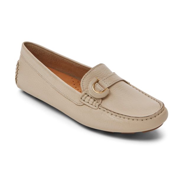 Rockport Women Women's Bayview Ring Loafer Loafers